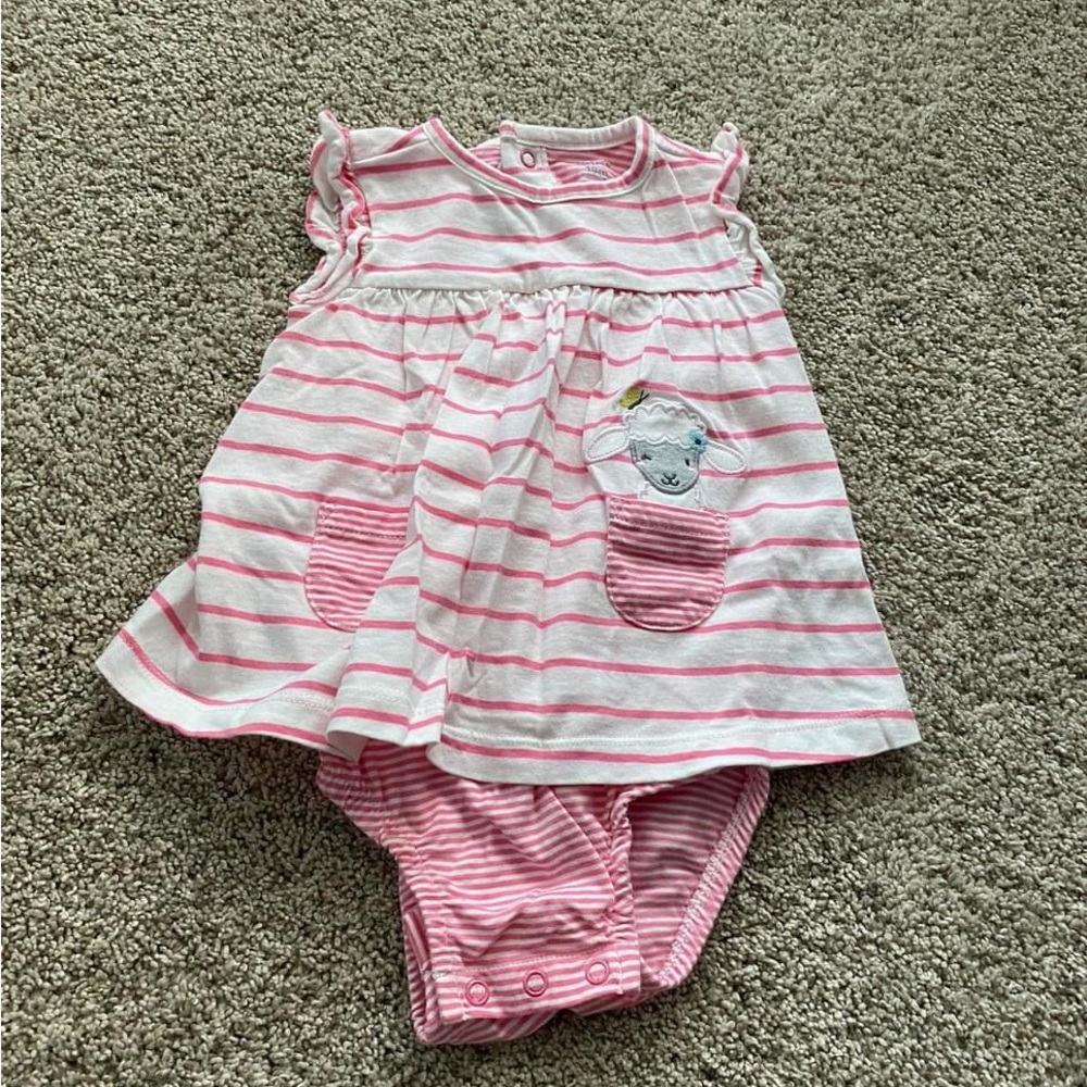 Carter’s 18 month Outfit